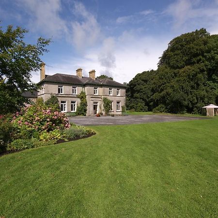 Multyfarnham Mornington Houseヴィラ エクステリア 写真