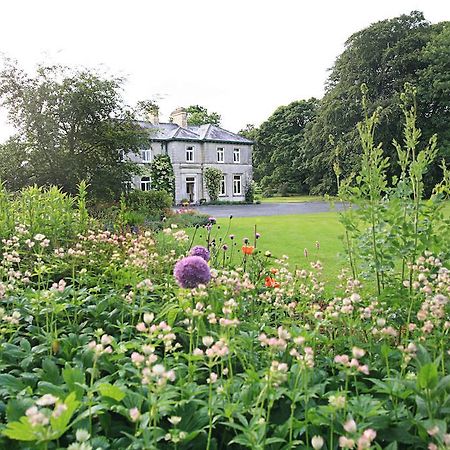 Multyfarnham Mornington Houseヴィラ エクステリア 写真