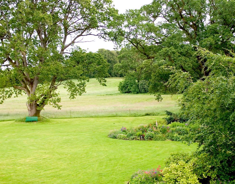 Multyfarnham Mornington Houseヴィラ 部屋 写真