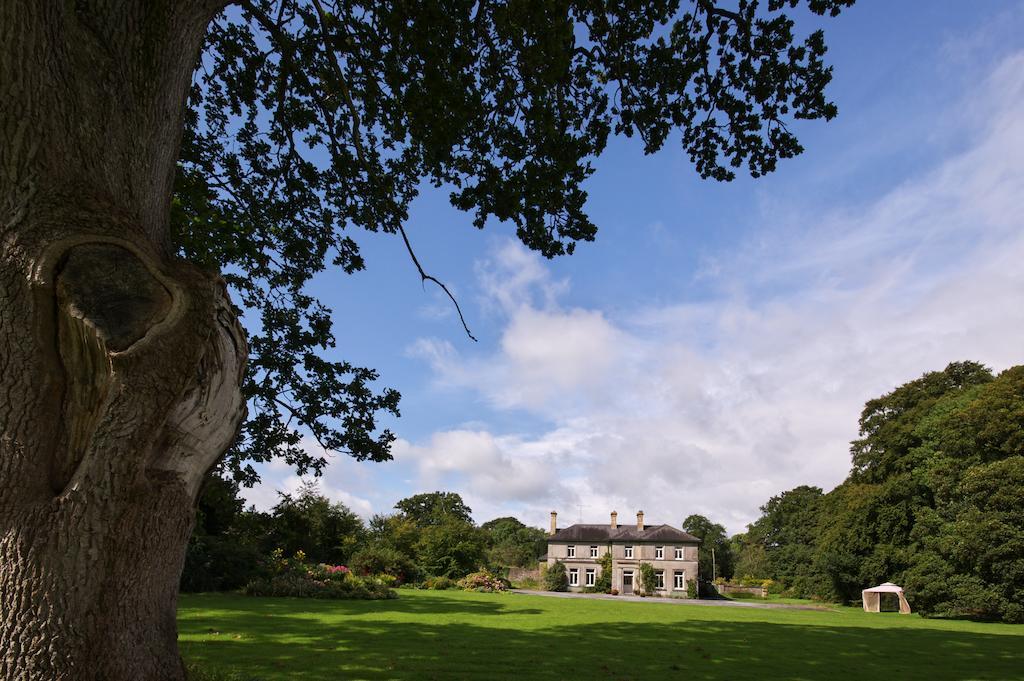 Multyfarnham Mornington Houseヴィラ エクステリア 写真